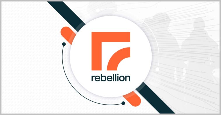 Rebellion Defense Receives Fuse Subcontract to Provide Custom Software Tech for Navy