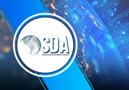 SDA Posts Solicitation for Tranche 2 Transport Layer Gamma Constellation