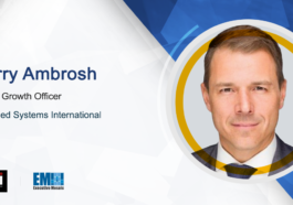 Jerry Ambrosh Named Chief Growth Officer of Planned Systems International