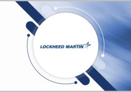 Lockheed Awarded $71M Navy Contract for Logistics Support & Repair Services