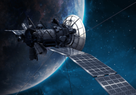 NASA Posts Solicitation for Space Weather Next L1 Series Coronagraph Instruments