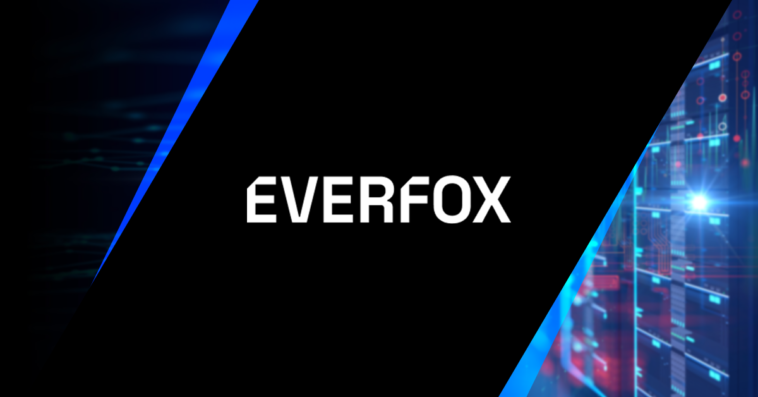 Everfox Enters Into Strategic Partnership With Microsoft