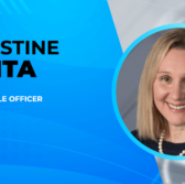 Christine Centa Named Chief People Officer at HashiCorp