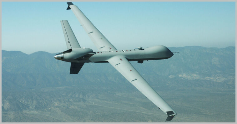 Parry Labs to Deliver Edge Computing Hardware to General Atomics for MQ-9A Aircraft Modernization