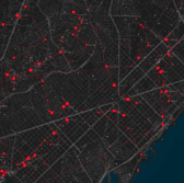 Esri Books $56M NGA Task Order for Foundation GEOINT Modernization