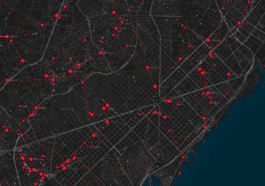 Esri Books $56M NGA Task Order for Foundation GEOINT Modernization