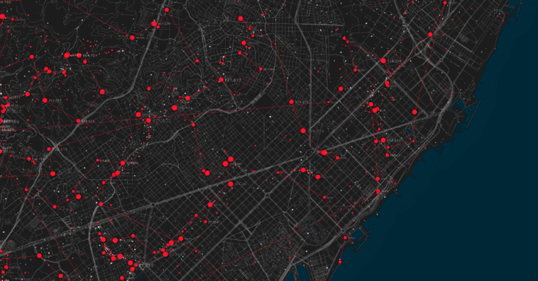 Esri Books $56M NGA Task Order for Foundation GEOINT Modernization