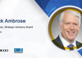 Former Lockheed Exec Rick Ambrose and Current L3Harris VP Pat O'Rielly Join Albedo Advisory Board