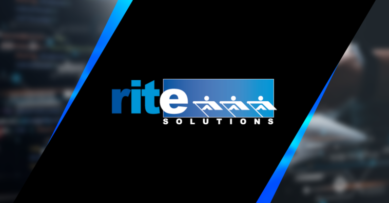 Rite-Solutions Books $88M NUWC Contract to Enhance Imaging & Electromagnetic Warfare Systems