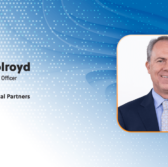 Ian Holroyd Joins Leonid Capital Partners as CFO