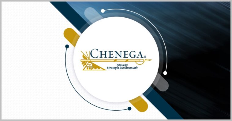 Chenega's Security Business Acquires EMI to Expand Fire, Emergency Services Capabilities; Tim Lamb Quoted