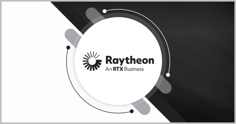 Raytheon Awarded Navy Contract to Enhance CADRE Capability