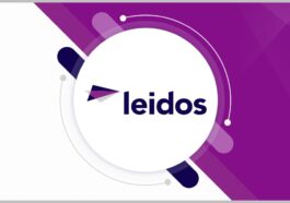 Leidos Lands Army National Guard Contract for Aviation Training Support