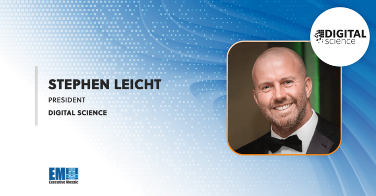 3 Key Pillars of Successful AI Systems with Digital Science’s Stephen Leicht