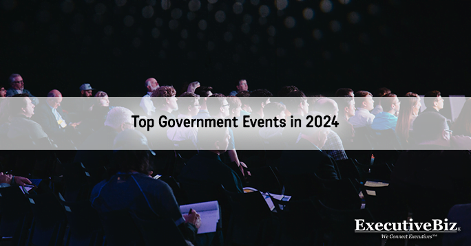 Top Government Events in 2024