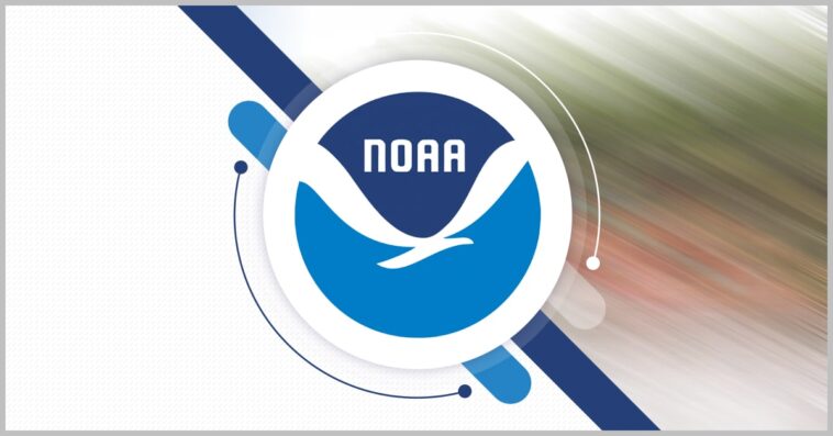 NOAA's Office of Space Commerce Places New Orders for Commercial SSA Services With 5 Vendors