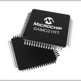 Microchip Unveils SAMD21RT Radiation-Tolerant Microcontroller