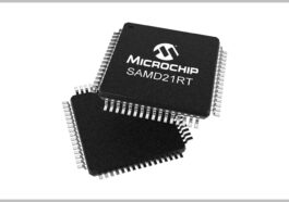 Microchip Unveils SAMD21RT Radiation-Tolerant Microcontroller