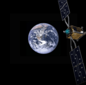 Starfish Space Awarded Space Force Contract for Otter Satellite Development Work