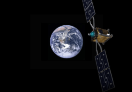 Starfish Space Awarded Space Force Contract for Otter Satellite Development Work