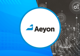 Aeyon Wins Navy BUMED Budget Operations Support Services Contract