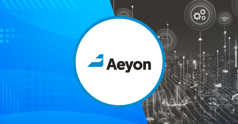 Aeyon Wins Navy BUMED Budget Operations Support Services Contract