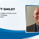 Maximus Appoints Garrett Smiley as Digital Infrastructure & Tech Strategy VP, Chief of Staff to CDIO