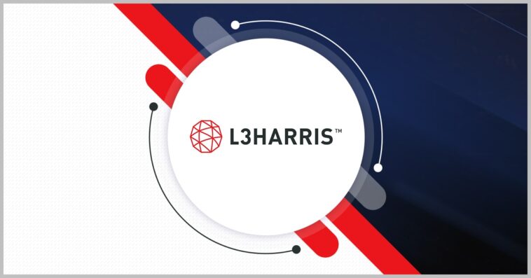 L3Harris Secures Air Force Contract to Support Electronic Warfare Countermeasures Program