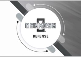 Oshkosh Defense Wins $109M US Army Contract for Family of Medium Tactical Vehicles