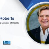 Maximus’ Beverly Roberts Talks Emerging Tech, Company Culture & Health Industry Trends