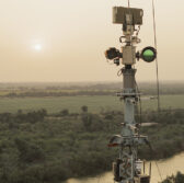 Anduril Debuts Latest Autonomous Surveillance Tower System