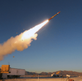 Lockheed Tests PAC-3 MSE Missile With Virtualized Aegis Combat System