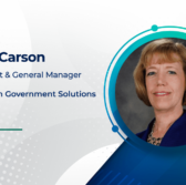 Carahsoft to Serve as Public Sector Distributor for Iron Mountain