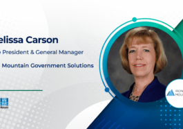 Carahsoft to Serve as Public Sector Distributor for Iron Mountain