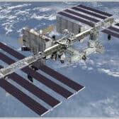 ISS Releases Funding Opportunity for Advanced Technology Development Projects