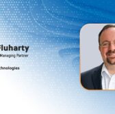 True Zero President Mike Fluharty Offers Insights on Emerging Tech & Cybersecurity Challenges