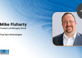 True Zero President Mike Fluharty Offers Insights on Emerging Tech & Cybersecurity Challenges