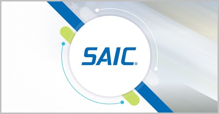 SAIC Lands Air Force Contract for Tactical Data Link IT Services