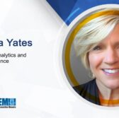 Concetta Yates Joins Red River as Head of Data Analytics & AI