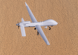 General Atomics Unit to Supply Modernized Gray Eagle Drones to Army National Guard