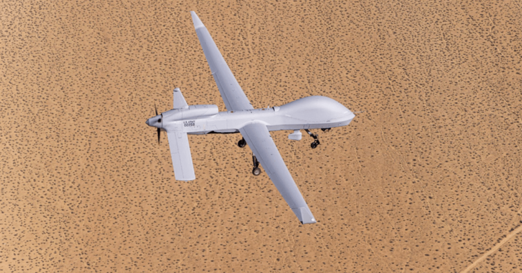 General Atomics Unit to Supply Modernized Gray Eagle Drones to Army National Guard