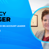 Nancy Sieger Selected as Partner & IRS Account Leader at Guidehouse