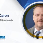 Gerald Caron Takes on Cybersecurity VP Role at RIVA Solutions