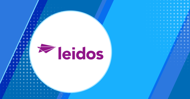 Leidos to Provide IT & Telco Support Under $738M Air Force IDIQ; Steve Hull Quoted