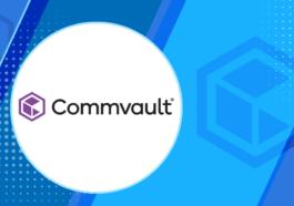 Commvault Attains FedRAMP High Authorization for Government SaaS Offering