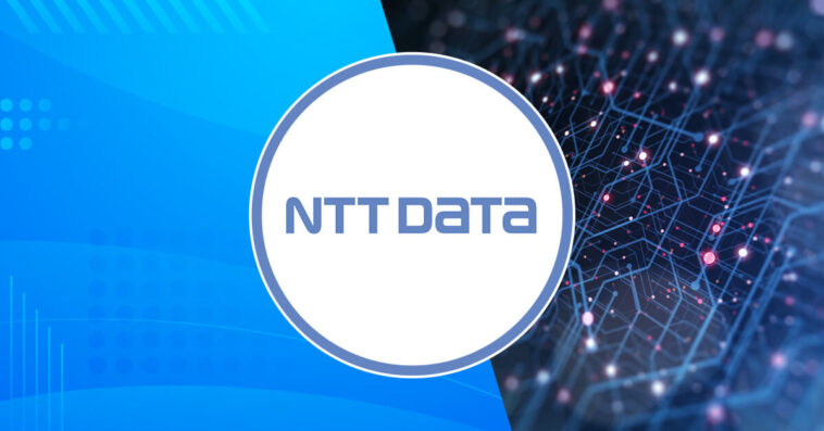 Brian Vanderhoof Named Public Sector Sales VP at NTT Data