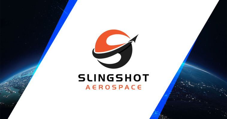 Slingshot, DARPA Develop AI System for Detecting Anomalous Satellites