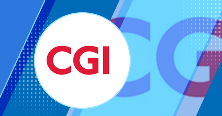 CGI Federal Awarded $84M USPTO Blanket Purchase Agreement for Momentum, Financial Management Support