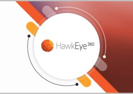 Hawkeye 360 to Open Expanded Corporate Headquarters on June 10