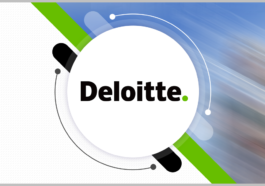 Deloitte Lands $56M Air Force Contract for Cadet Admission System Support